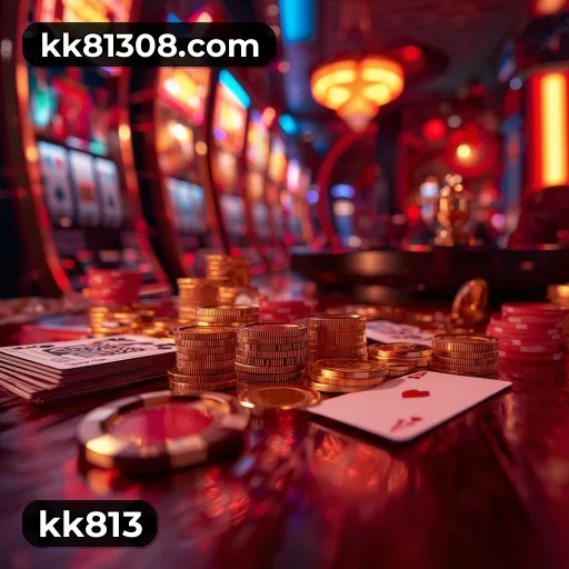 Jogos App kk813