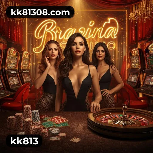 Bônus App kk813