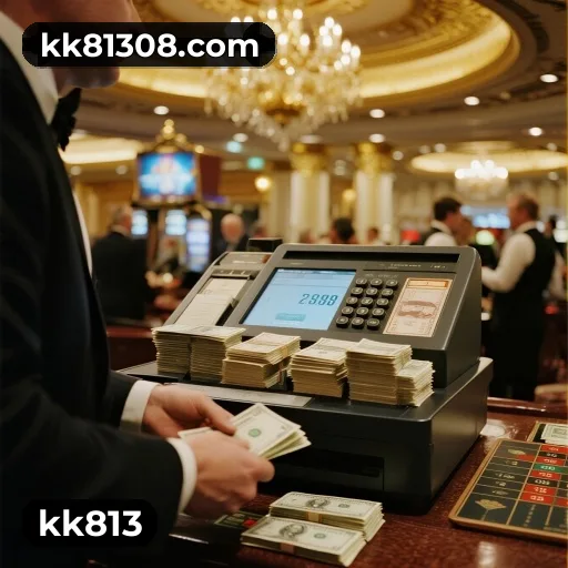 App Mobile kk813