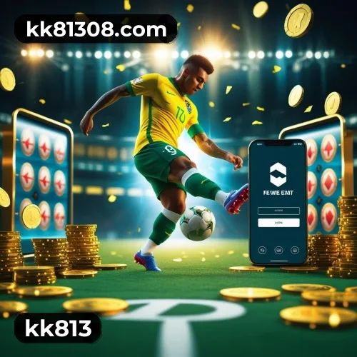 Vantagens App kk813