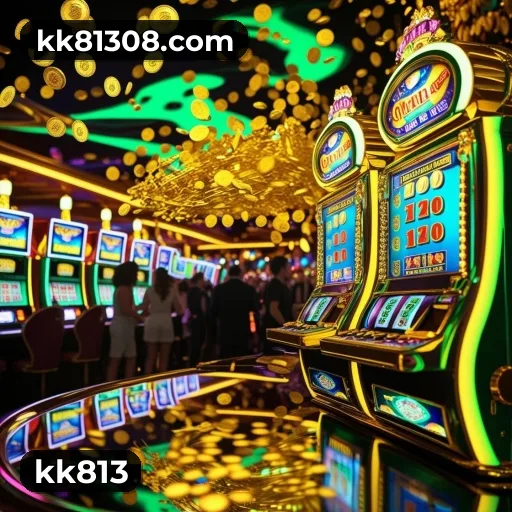 Fortune Rabbit - slot PG Soft na kk813