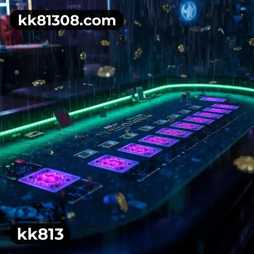 Fortune Rabbit - slot PG Soft na kk813