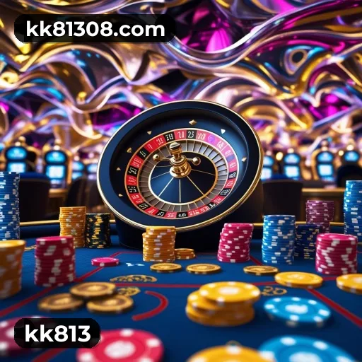 Free spins kk813