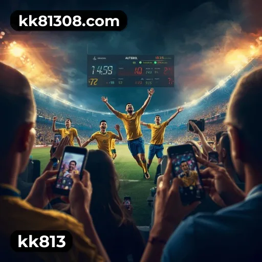 Slots mobile kk813