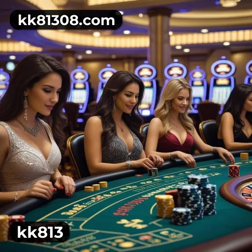 Níveis VIP kk813