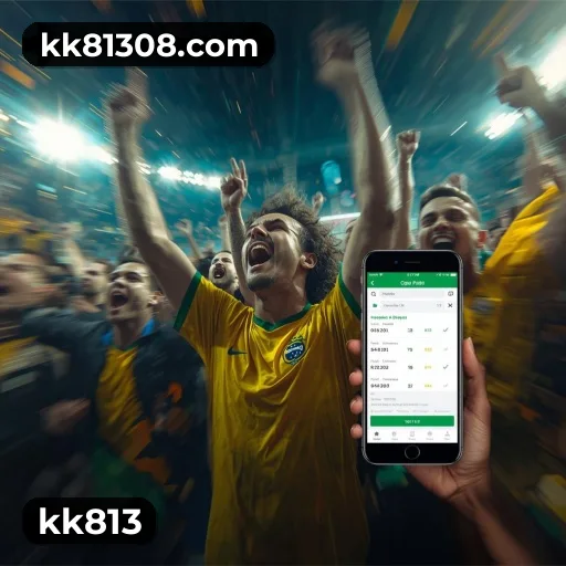 Qualificar VIP kk813