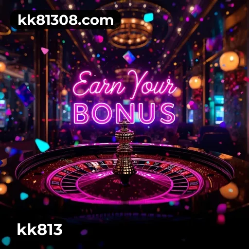 Bônus VIP kk813