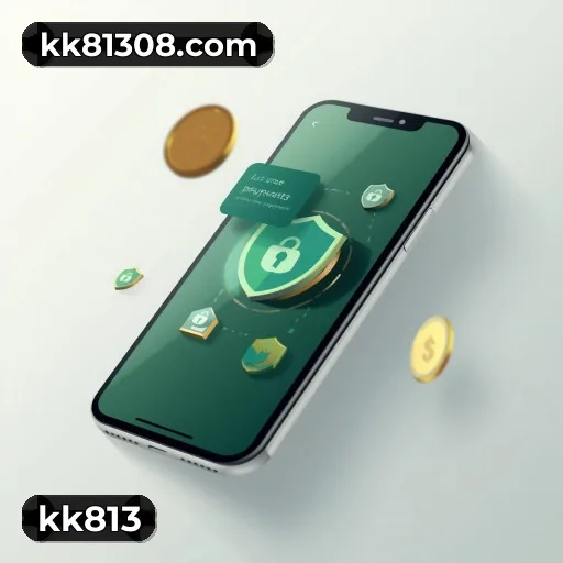 Sistema VIP kk813