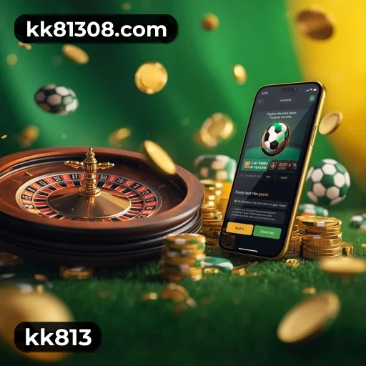Ganhador kk813