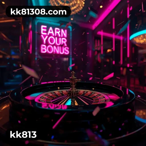 Slots RTP kk813