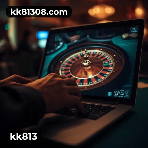 Eventos kk813