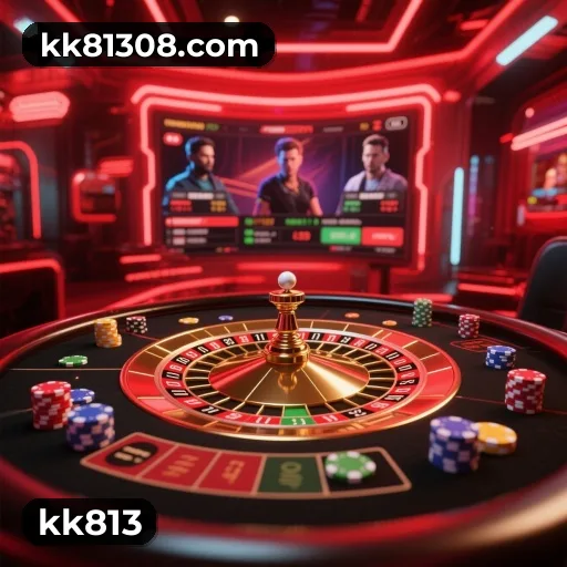 Prêmio kk813